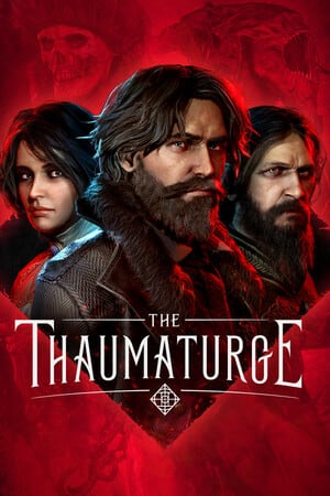 The Thaumaturge [v 1.1.2 + 2 DLC - Deluxe Edition] (2024) PC | Лицензия [GOG]