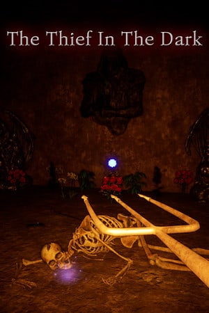 The Thief In The Dark [v 1.0] (2022) PC | RePack от FitGirl