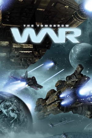 The Tomorrow War [v 1.2 (патч 1.1.0.5) + Завтра война Фактор К] (2014) PC | Пиратка