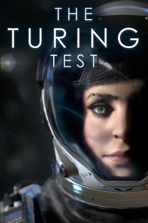 The Turing Test [v 1.2] (2016) PC | RePack от Other‘s
