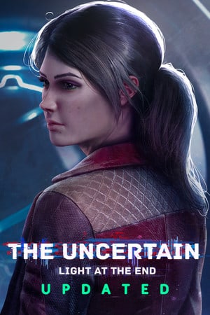 The Uncertain: Light At The End [v 1.6] (2020) PC | Лицензия [GOG]