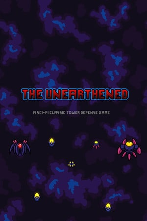 The Unearthened (2023) PC | Пиратка