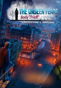 The Unseen Fears: Body Thief (2025) PC | Пиратка