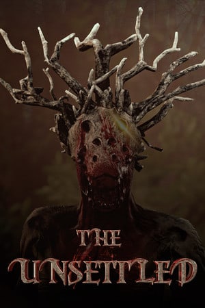 The Unsettled (2022) PC | Пиратка