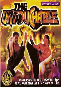 The Untouchable (2000) PC | Пиратка