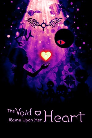 The Void Rains Upon Her Heart [Build 23191600] (2018) PC | Пиратка [Portable]