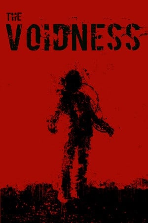 The Voidness - Lidar Horror Survival Game [Build 19415017] (2023) PC | Лицензия [GOG]
