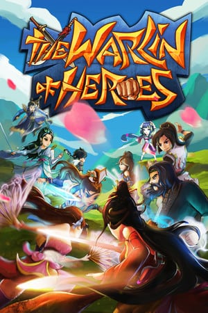 The Warlin of Heroes (2020) PC | Лицензия