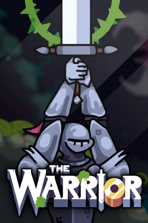 The Warrior [Build 21131177] (2025) PC | Пиратка