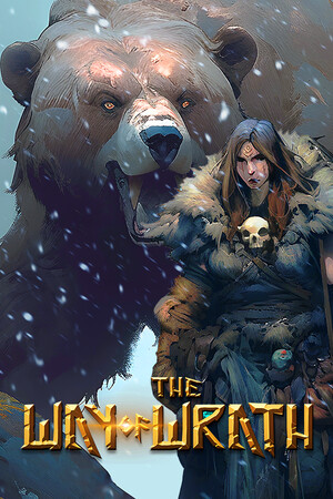 The Way of Wrath [Demo (Steam)] PC
