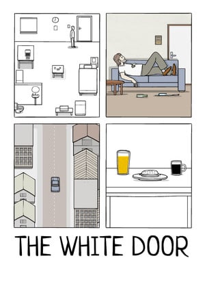 The White Door [Build 8798637] (2020) PC | Пиратка