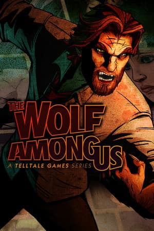 The Wolf Among Us [v 1.0 - Episode 1-5] (2013) PC | RePack от xatab