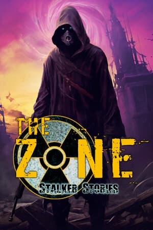 The Zone: Stalker Stories [Build 12752801] (2023) PC | Пиратка
