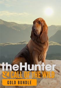theHunter: Call of the Wild - Bloodhound [2204008 + 34 DLC] (2021) PC | RePack от dixen18