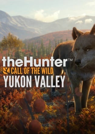 theHunter: Call of the Wild - Yukon Valley [2204008] (2019) PC | RePack от dixen18