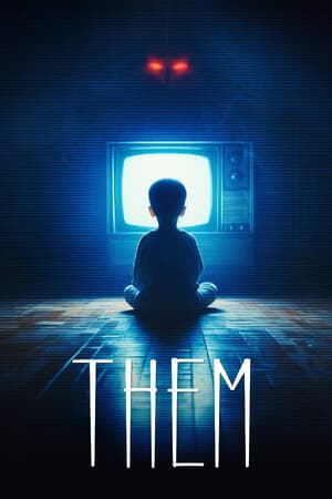 Them [Build 18991198] (2025) PC | Пиратка