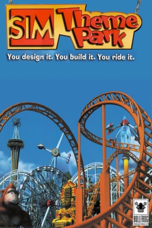 Theme Park World (1999) PC | Пиратка