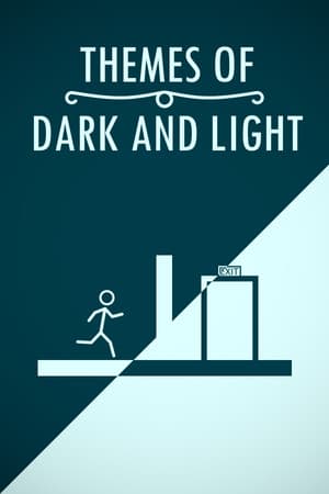 Themes of Dark and Light [Build 7300249] (2021) PC | Пиратка