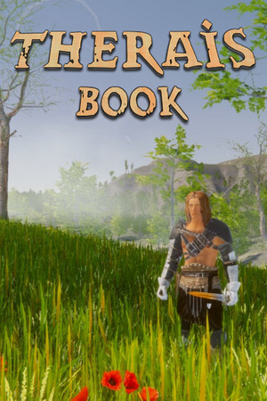 Therais Book [Free (Steam)] (2021) PC