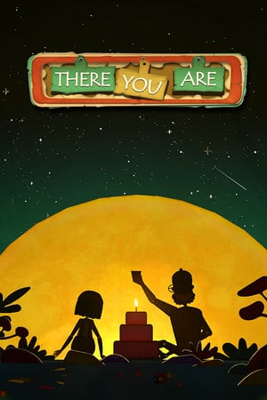 There You Are [v 1.0.6] (2021) PC | Пиратка