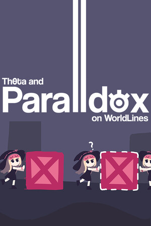 Theta and Paralldox on Worldlines [Build 23168654] (2026) PC | Пиратка