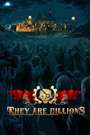 They Are Billions [v 1.1.4.10] (2019) PC | RePack от West4it