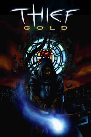 Thief Gold [v 1.37] (2012) PC | Пиратка