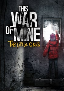 This War of Mine: The Little Ones [v 6.0.7.5 + 4 DLC] (2016) PC | Лицензия [GOG]