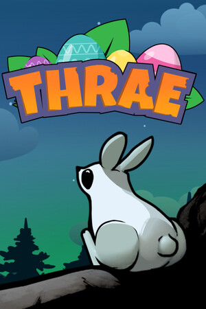 Thrae [Build 18165200] (2025) PC | RePack от FitGirl