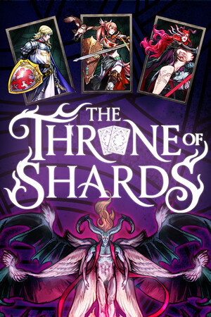 Throne of Shards [Build 22966261] (2026) PC | Пиратка