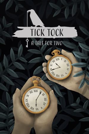 Tick Tock: A Tale for Two [Build 6904549] (2019) PC | Пиратка [Portable]