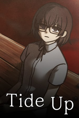 Tide Up [v 1.0] (2022) PC | Лицензия
