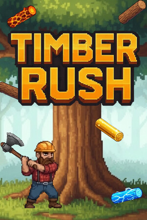 Timber Rush [v 1.1.1 Build 22447989] (2026) PC | Пиратка