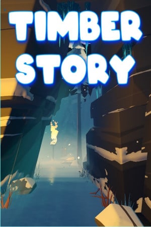 Timber Story [v 1.0] (2022) PC | Лицензия