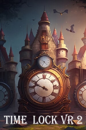 Time Lock VR 2 [60138] (2022) PC | Лицензия [GOG]