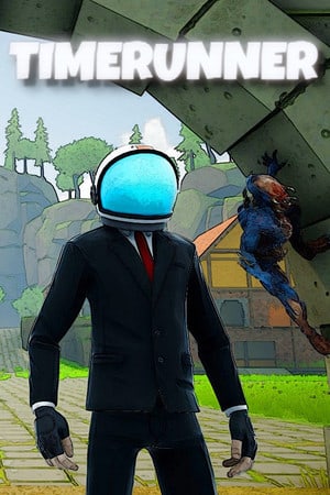 Timerunner [v 1.0] (2021) PC | RePack от FitGirl