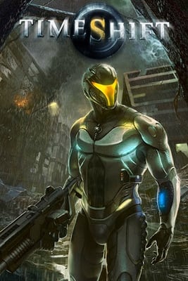 TimeShift [v 1.02] (2009) PC | RePack от xatab