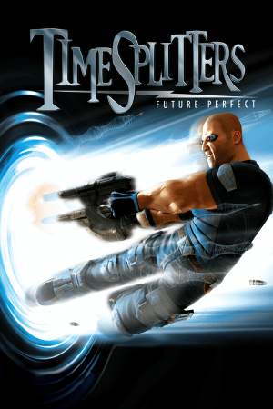 TimeSplitters: Future Perfect (2006) PC | Пиратка