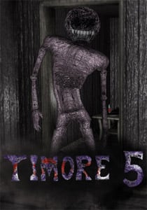 Timore 5 [v 1.1 + 1 DLC] (2016) PC | Пиратка