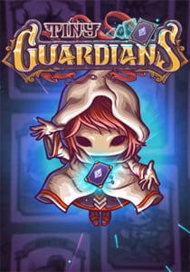 Tiny Guardians (2016) PC | Лицензия