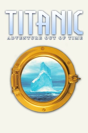 Titanic: Adventure Out Of Time [v 1.0 tour fix (17629)] (2018) PC | Лицензия [GOG]