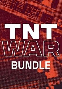 TNT War Bundle [v 1.0 (57254) / 1.0 (36587)] (1998) PC | Лицензия [GOG]