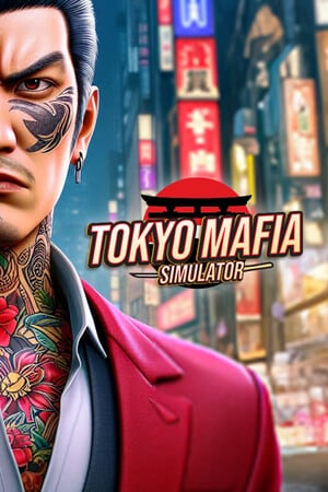 Tokyo Mafia Simulator PC