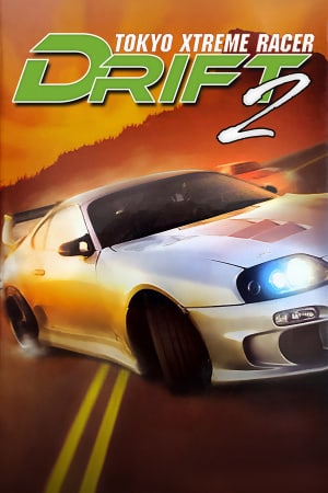Tokyo Xtreme Racer: Drift 2 (2007) PC | Пиратка