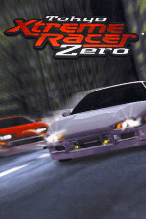 Tokyo Xtreme Racer: Zero (2001) PC | Пиратка