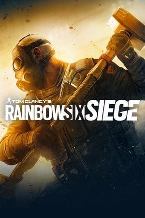 Tom Clancy's Rainbow Six Siege [14457777 + DLCs - Ultimate Edition] (2015) PC | RePack от FitGirl