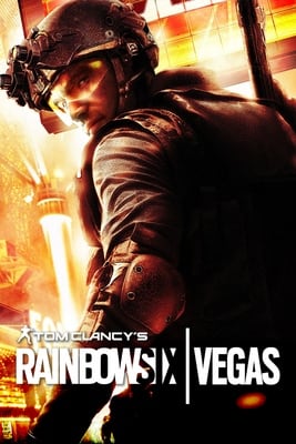 Tom Clancy's Rainbow Six Vegas [v 1.06.215] (2008) PC | RePack от MellWin