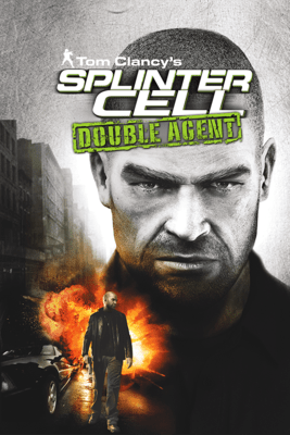 Tom Clancy's Splinter Cell Double Agent [v 1.02a] (2009) PC | RePack от Samael