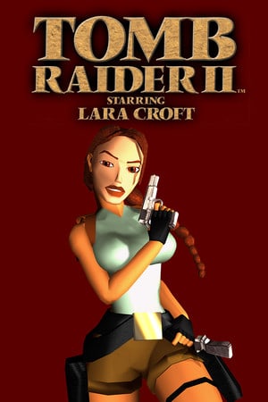 Tomb Raider 2 [v 1.0] (2012) PC | Пиратка