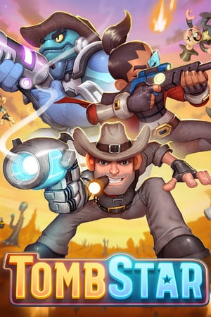 TombStar [Build 9639825] (2022) PC | RePack от FitGirl